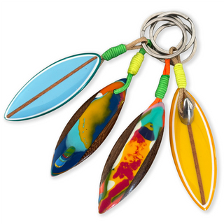 Llaveros Surf | Pack de 50 PCS