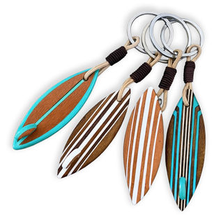 Llaveros Surf | Pack de 50 PCS