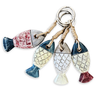Llaveros Mango| Pack de 100 PCS