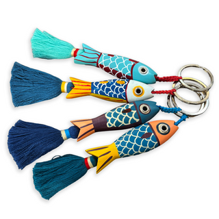 Llavero Leccio | Pack de 100 PCS