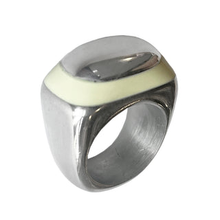 Anillo Ba Aura | Colección Calma