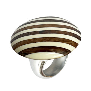 Pack 8 Anillo Aura| Colección Calma