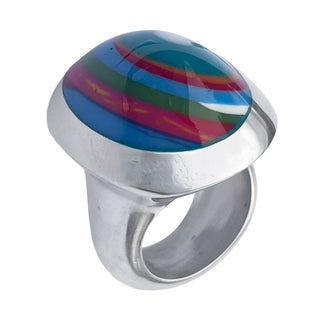 Pack 8 Anillo Aura| Colección Fusion