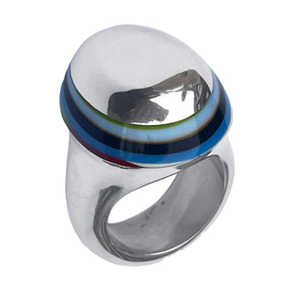 Pack 8 Anillo Aura| Colección Fusion