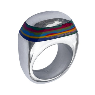 Anillo Aura| Colección Fusion