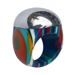 Anillo Aura| Colección Fusion