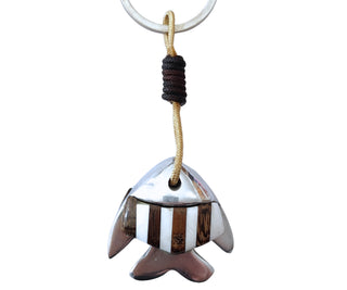 Llavero Mambo | Mini Ibiza | 7 Colores