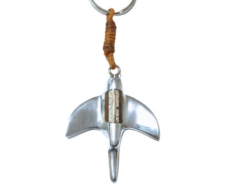 Llavero Mantarraya | Mini Ibiza | 5 Colores