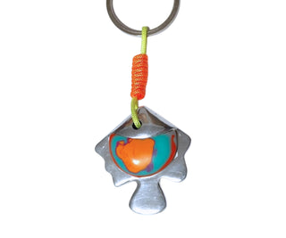 Llavero Nemo | Mini Ibiza |  8 Colores