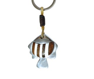 Llavero Nemo | Mini Ibiza |  8 Colores