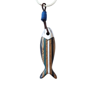 Llavero Caballa | Mini Ibiza | 8 Colores