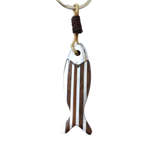 Llavero Caballa | Mini Ibiza | 8 Colores