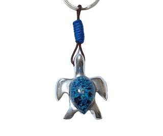 Llavero Tortuga de mar | Mini Ibiza | 7 Colores