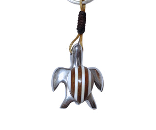 Llavero Tortuga de mar | Mini Ibiza | 7 Colores