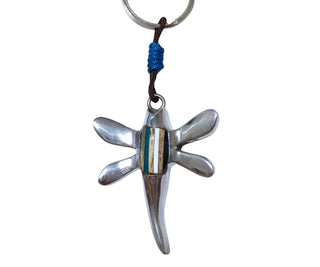 Llavero Libélula | Mini Ibiza | 8 Colores
