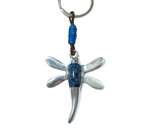 Llavero Libélula | Mini Ibiza | 8 Colores