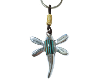 Llavero Libélula | Mini Ibiza | 8 Colores