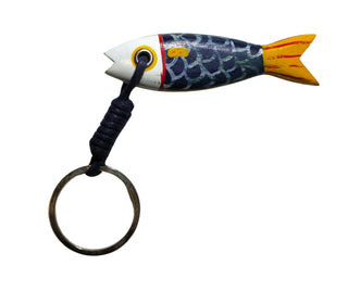 Llavero Marin| 4 Colores