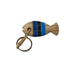 Llavero Mango Costero | 3 Colores