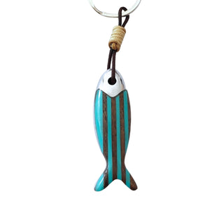 Llavero Caballa | Mini Ibiza | 8 Colores