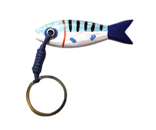 Llavero Marin| 4 Colores