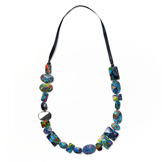 Necklace Ross - Oceanic 