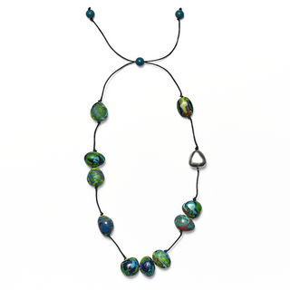 Necklace Creta - Oceanic