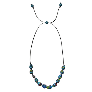 Necklace Timor - Oceanic