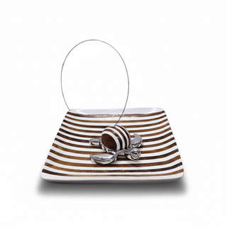 Porta Tovallons Tortue Argo