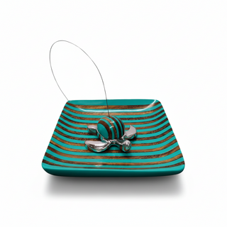 Porta Tovallons Tortue Argo