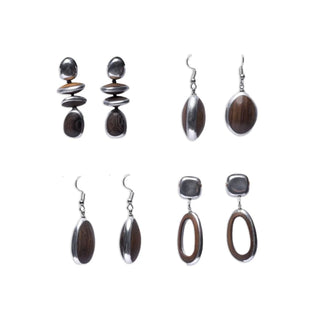 Pendientes Mar HDA | Pack 4