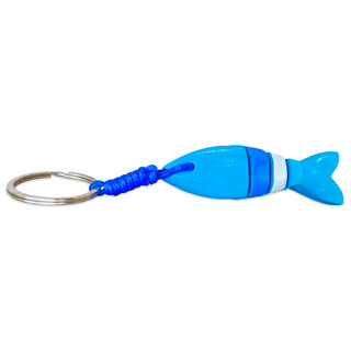 Fish Keychain | 3 colors