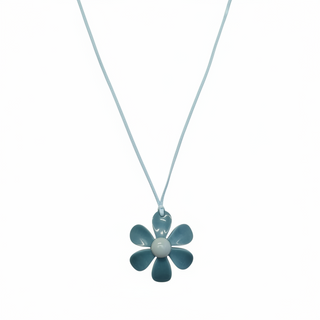 Conjunto Daisy Azul