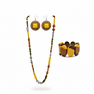 Conjunto Mimosa