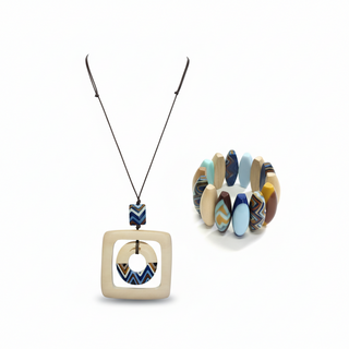 Conjunto Mediterraneo