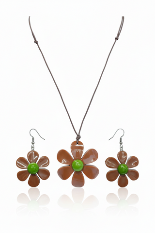 Conjunto Daisy
