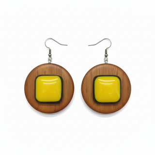 Conjunto Mimosa