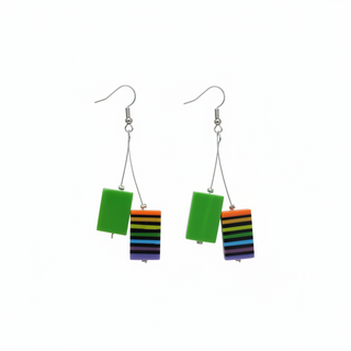 Conjunto Tutifruti