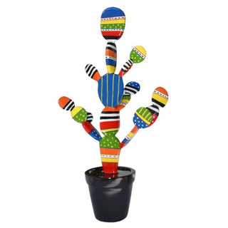 Multicolor Cactus