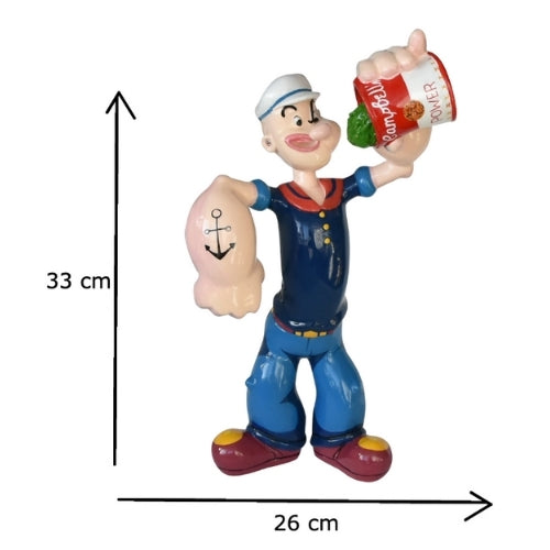 POPEYE W